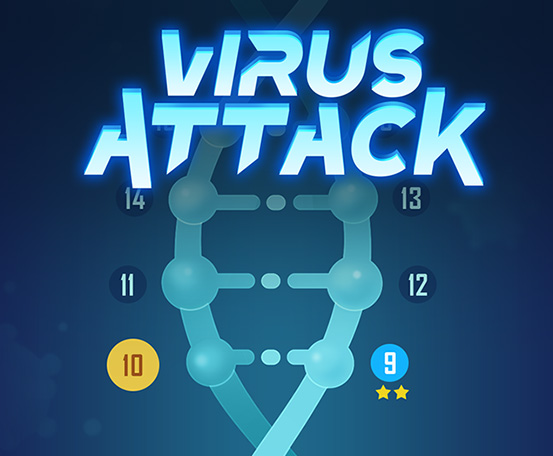 Virus Attcak